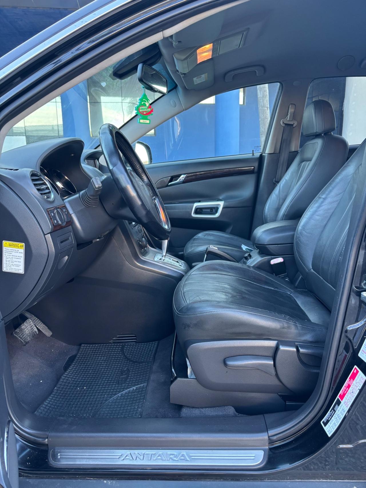 Opel Antara 2.0 CDTI 150CV 4x4 CAMBIO AUTOMATICO