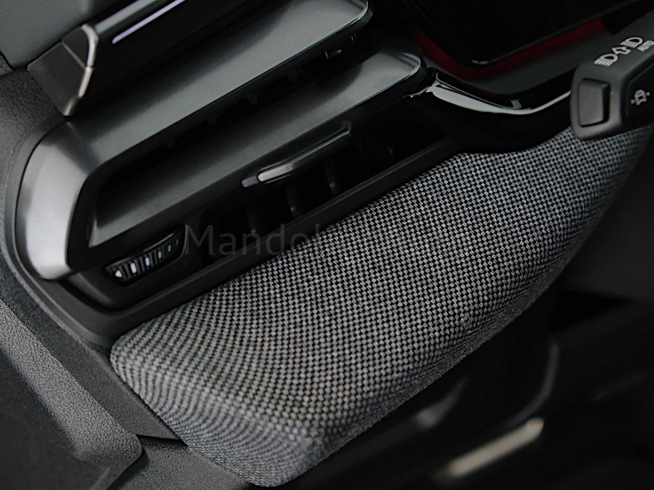Audi A5 berlina 2.0 tdi mhev+ 204cv launch edition one quattro s tronic