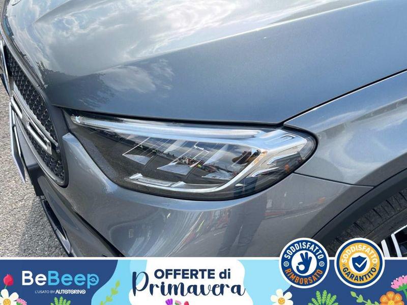Mercedes-Benz GLC 300 D AMG ADVANCED PLUS 4MATIC AUTO
