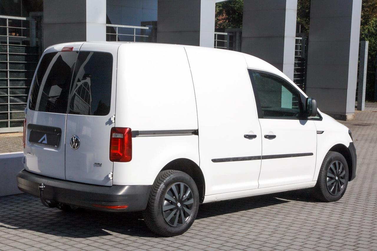 Volkswagen Caddy 2.0 TDI