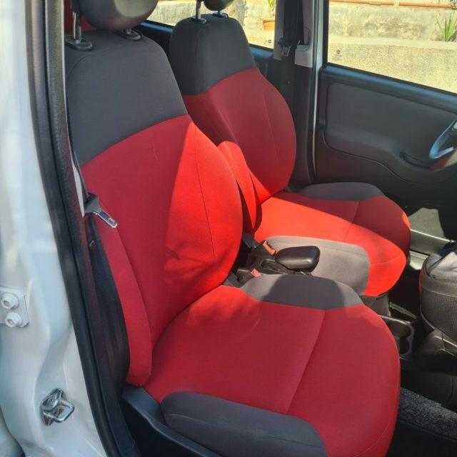 FIAT Panda 1.2 Pop