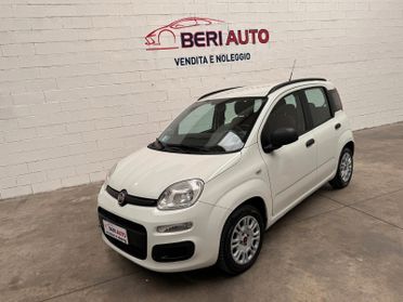 Fiat Panda allestimento Pop