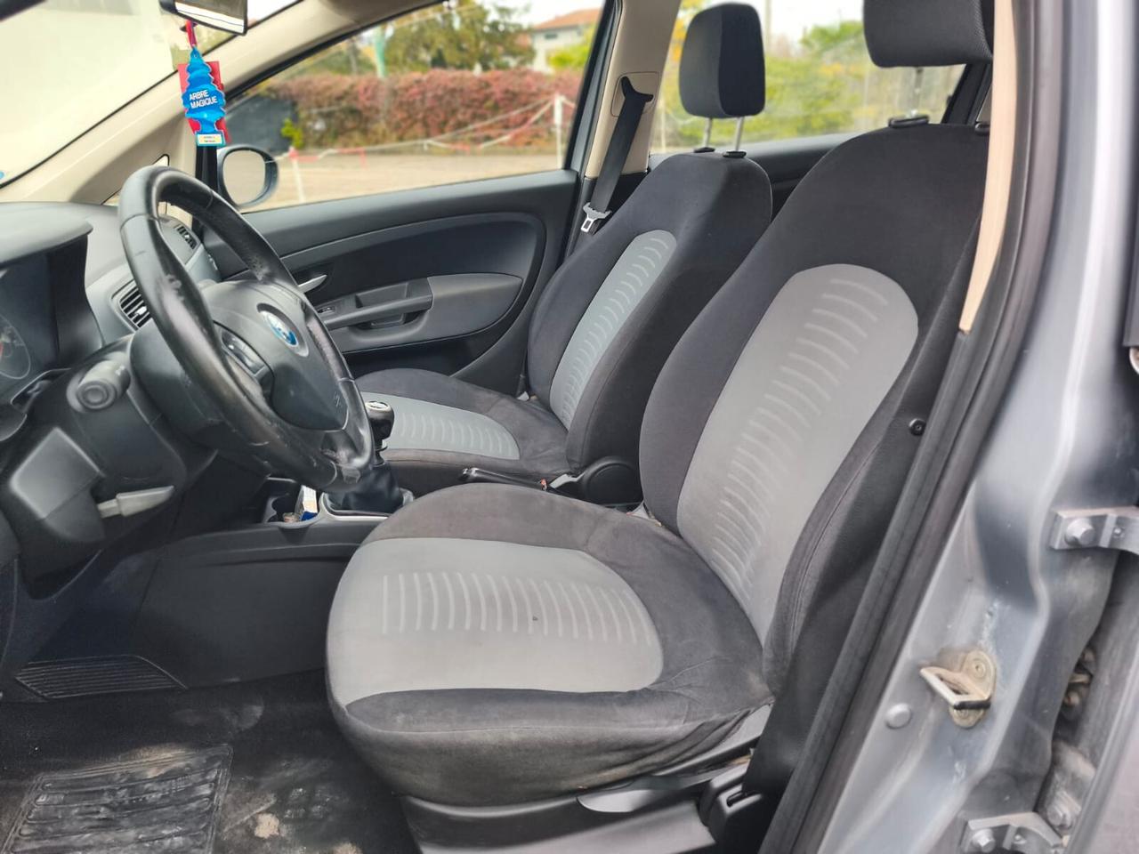 Fiat Grande Punto 1.2 5 porte Active Accetto Permute