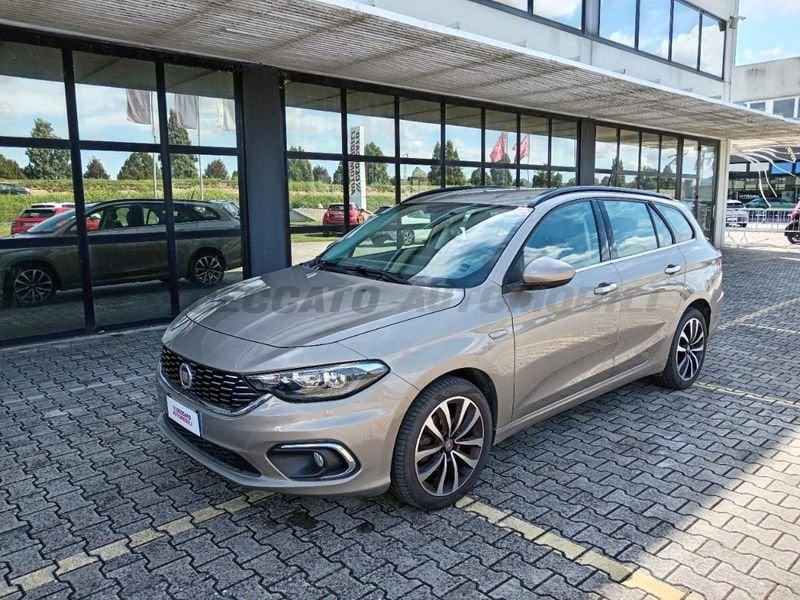 FIAT Tipo SW II 2016 SW 1.6 mjt Lounge s&s 120cv