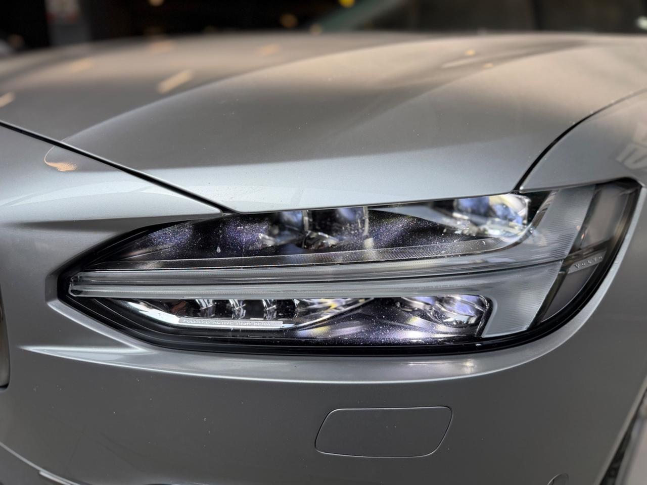 Volvo V90 D4 EU6B INSCRIPTION KMCERT GARANZ