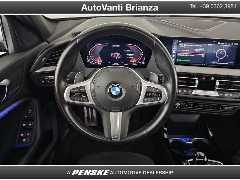 BMW Serie 1 M 135i xDrive