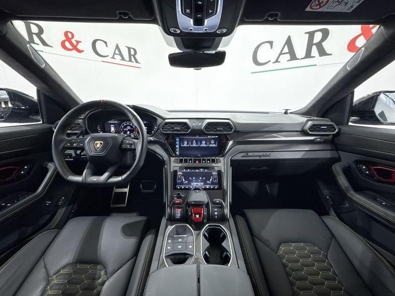 Lamborghini Urus 4.0 S V8 auto