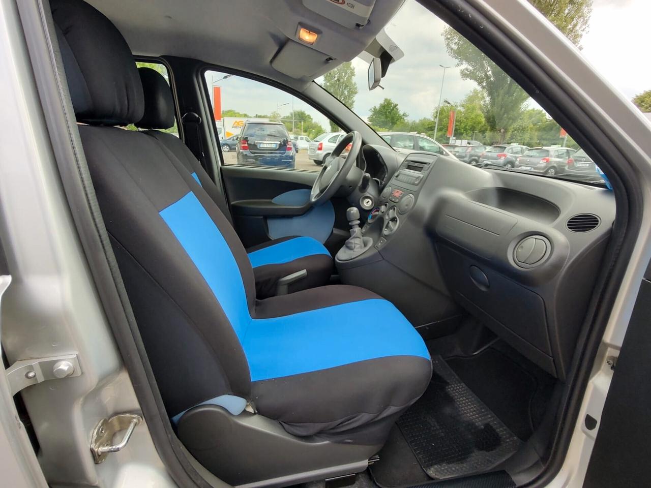 Fiat Panda 1.2 Climbing Natural Power, GARANZIA L.12 MESI, OK NEOPATENTATI