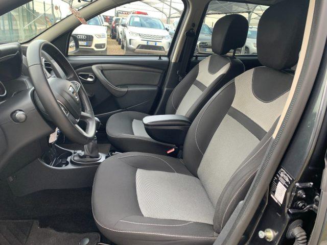 DACIA Duster 1.5 dCi 110 CV S&S 4x2 Serie Speciale Brave2