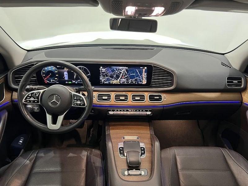 Mercedes-Benz GLE GLE 450 4MATIC EQ-BOOST Sport