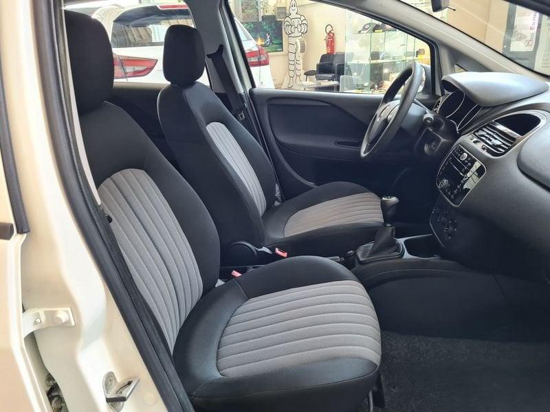 FIAT Punto 1.3 MultiJet Street 95cv S&S EU6
