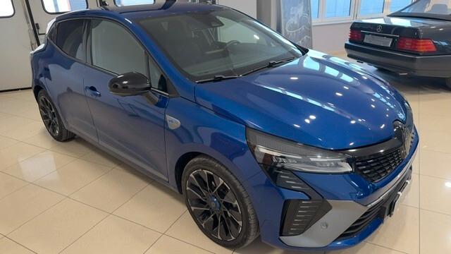 Renault Clio Full Hybrid E-Tech 145 CV 5 porte Esprit Alpine