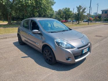 Renault Clio 1.2 75CV 5P Gomme Nuove NEOPATENTATI