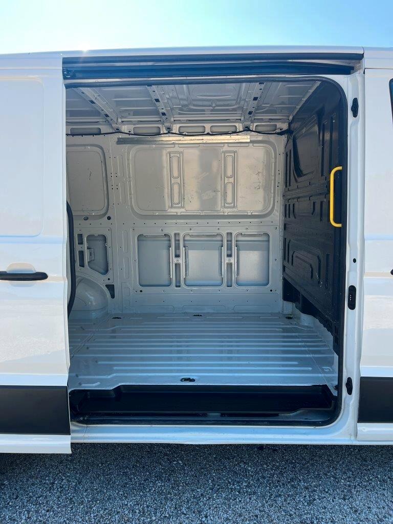 Volkswagen Crafter 30 2.0 TDI L3H2