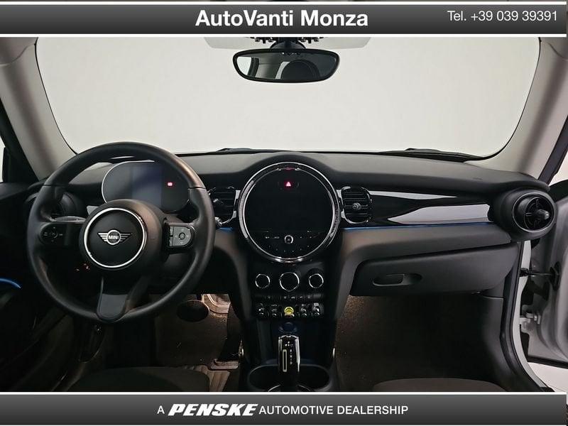 MINI Mini Full Electric Mini Cooper SE Yours