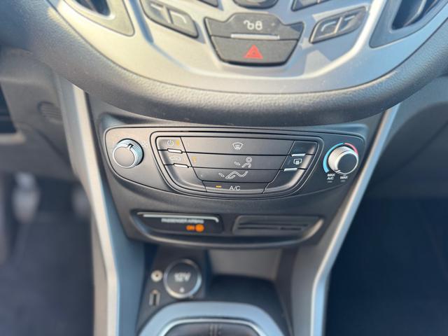 FORD B-Max 1.0 EcoBoost 100 CV 60 mila km