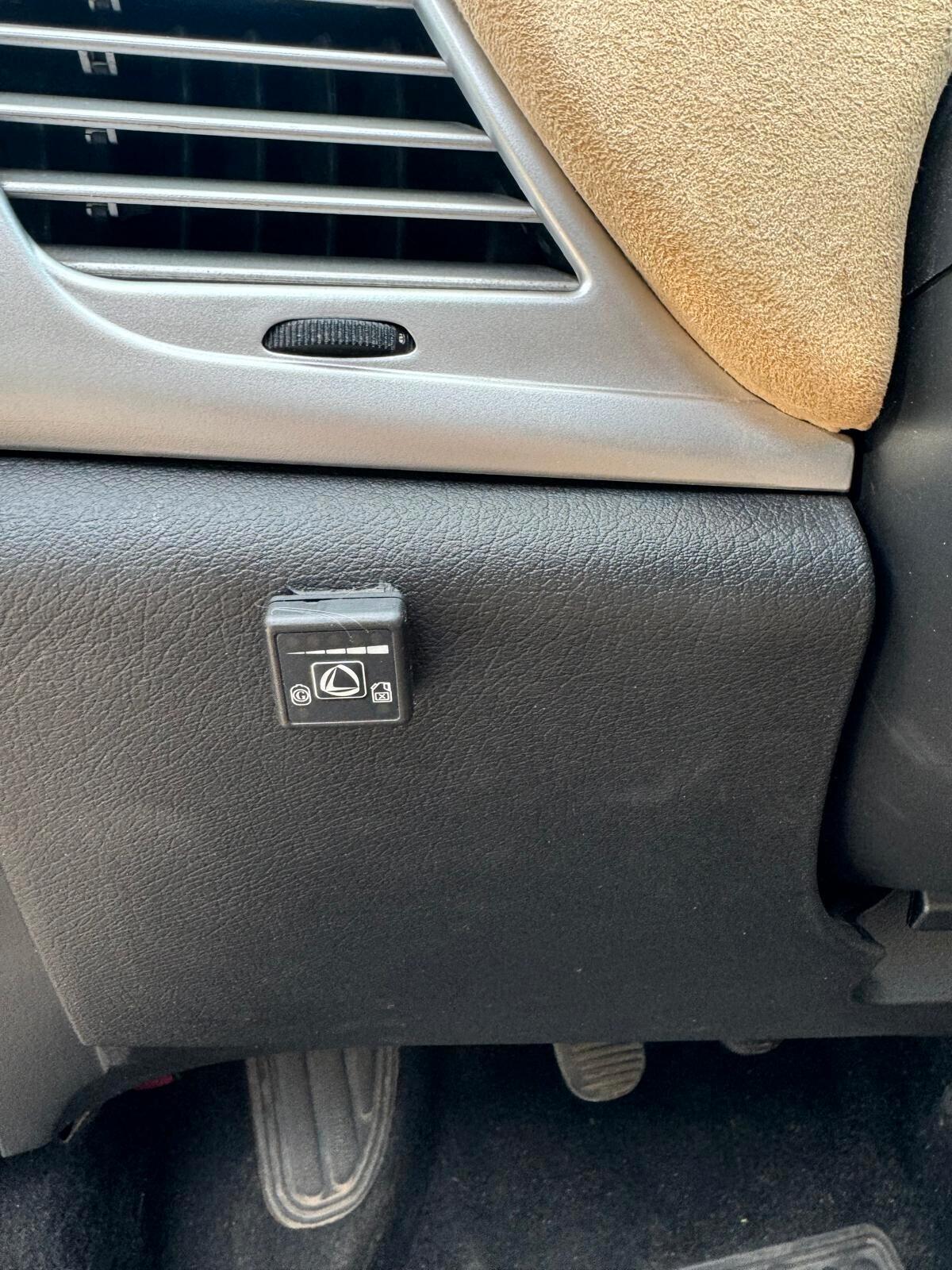 Lancia Ypsilon 1.2 Platino GPL TETTO APRIBILE SENSORI FULL