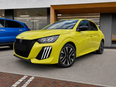 PEUGEOT 208 II 2023 - 208 1.2 puretech Allure s&s 100cv