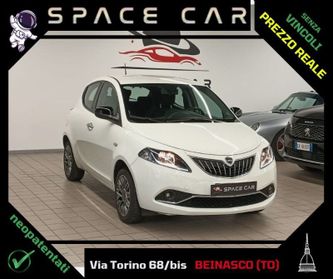 Lancia Ypsilon Ypsilon 1.0 FireFly 5 porte S&S Hybrid Ecochic Gold