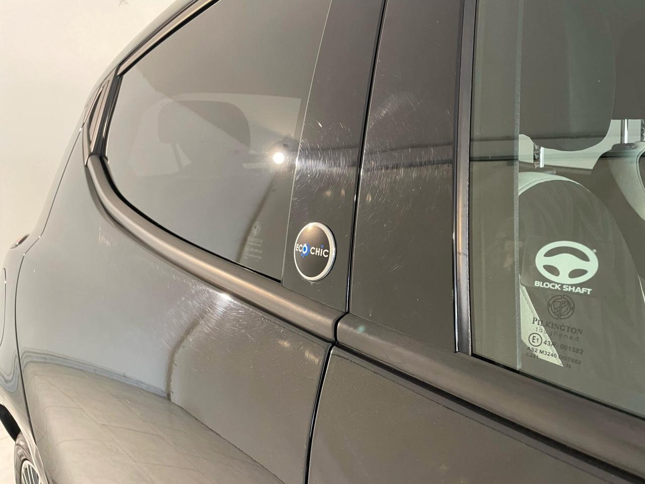 Lancia Ypsilon 1.2 GPL Ecochic Gold