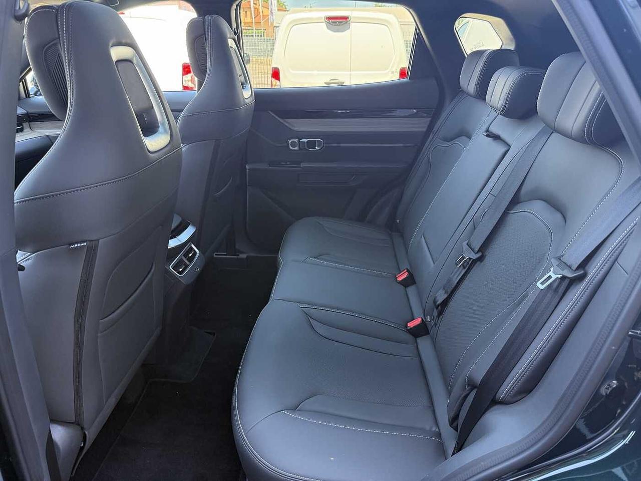 Sportequipe Sportequipe 6 6 1.6 T-GDI DCT GPL