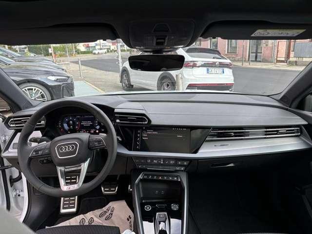 Audi A3 SPB TDI 110 kW S tronic S line edition MATRIX-19"