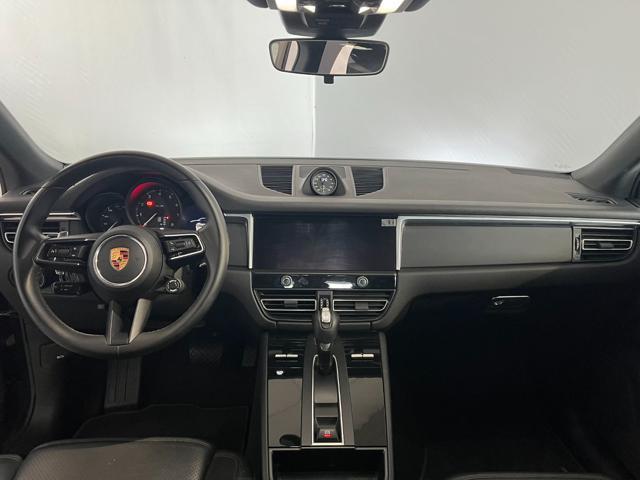 PORSCHE Macan 2.0 PASM-SPORT CHRONO -IVA ESPOSTA