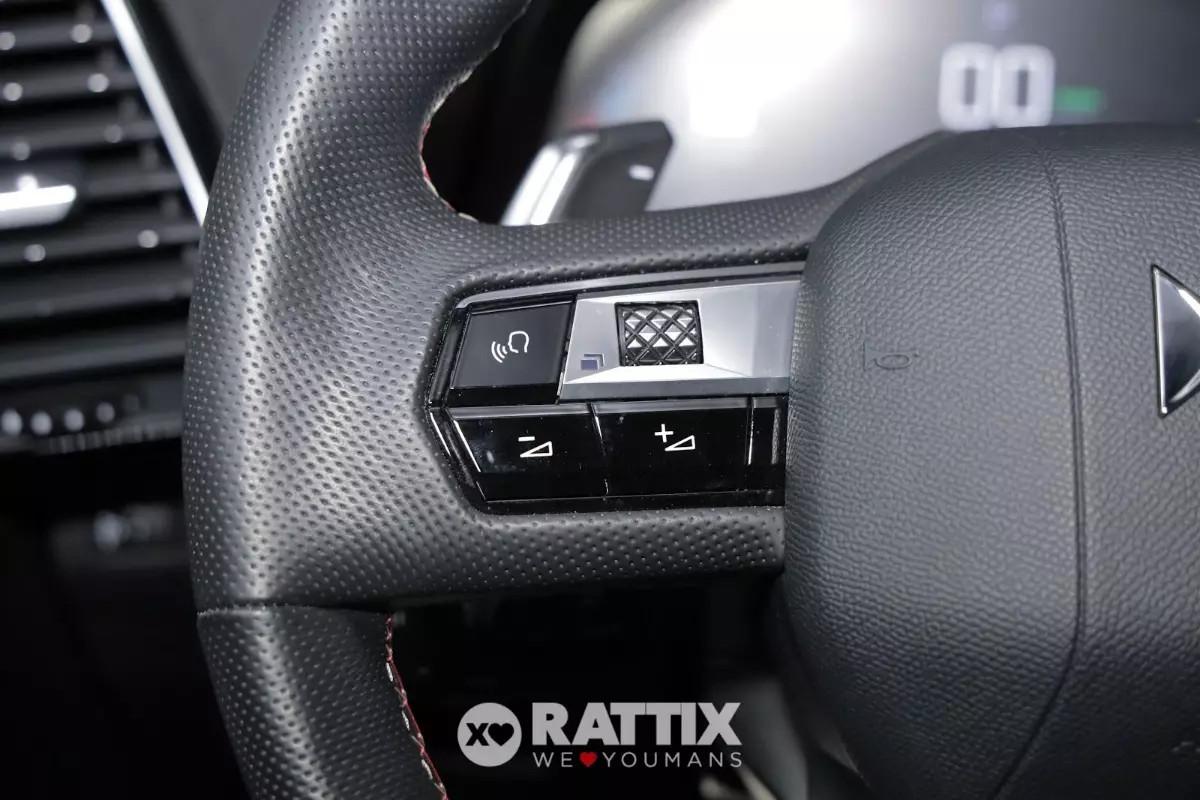 DS Automobiles DS 7 Crossback 1.6 e-Tense PHEV Performance Line Auto