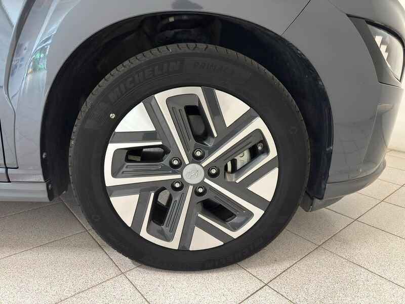 Hyundai Kona Electric EV Xline 64 kWh
