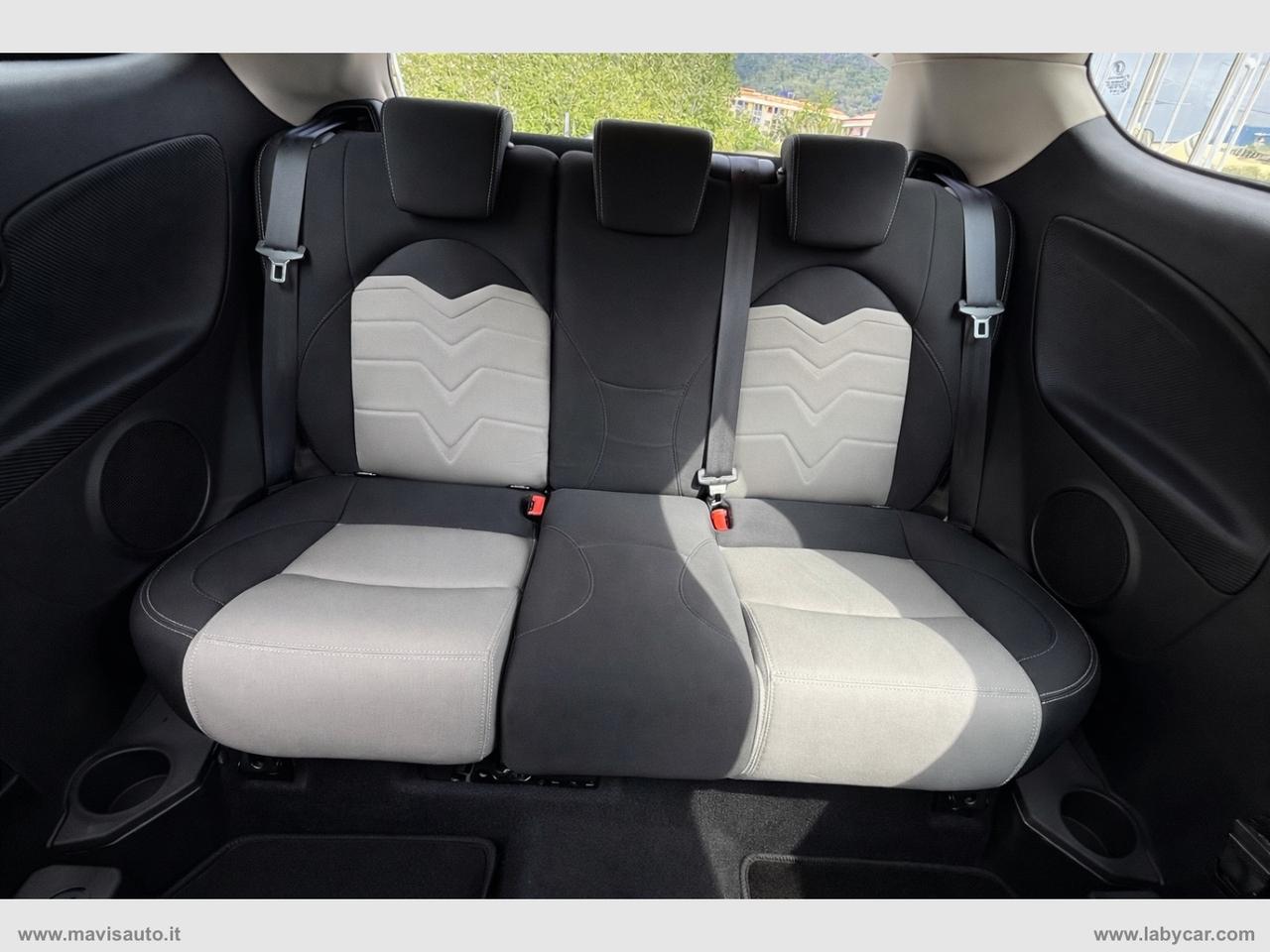 ALFA ROMEO MiTo 1.4 T 120 CV GPL Distinctive