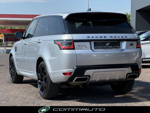 LAND ROVER Range Rover Sport 3.0 SDV6 249 CV HSE Dynamic - IVA ESPOSTA -