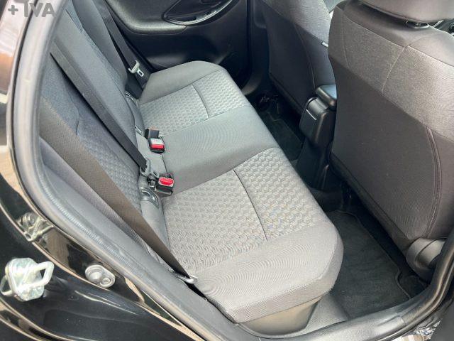 TOYOTA Yaris 1.5 Hybrid 5 porte