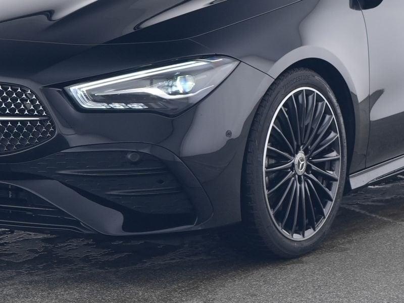 Mercedes-Benz CLA S.Brake 200 Automatic Shooting Brake AMG Line Advanced Plus