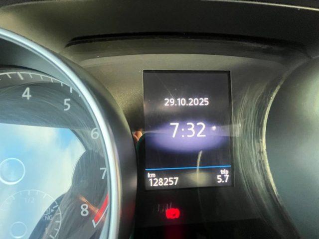 VOLKSWAGEN Golf 1.5 TGI DSG 5p. Executive BlueMotion Technology