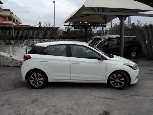 HYUNDAI i20 1.4 CRDi 5 porte Comfort