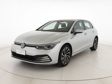 Volkswagen Golf 1.5 etsi evo style 150cv dsg