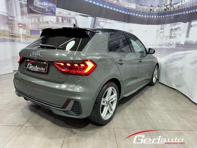 Audi A1 SPB 30 TFSI S line edition FULL-LED NAVI