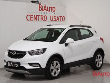 Opel Mokka X Mokka X 1.6 cdti Advance s&s 4x2 110cv my18