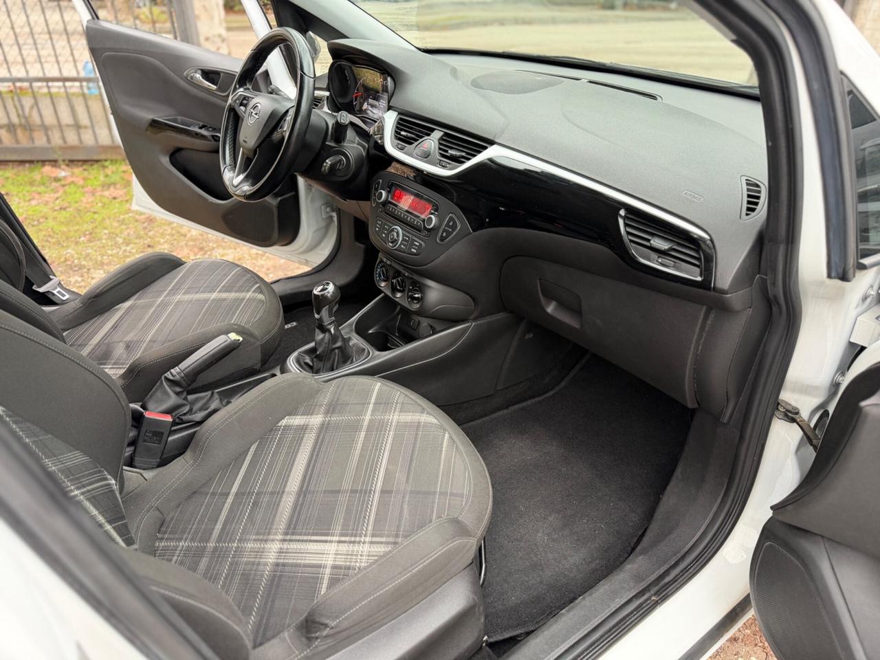 Opel Corsa 1.3 CDTI ecoFLEX 95CV Start&Stop 5 porte b-Color