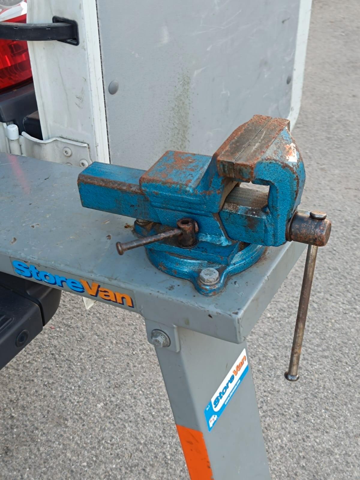 Peugeot Boxer 330 2.2 HDi/110CV FAP PC-TN Furgone