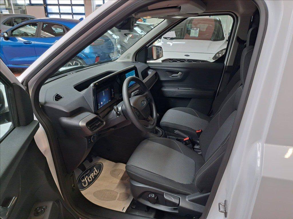 FORD Transit Courier V769 1.0 ecoboost 100cv Trend del 2025
