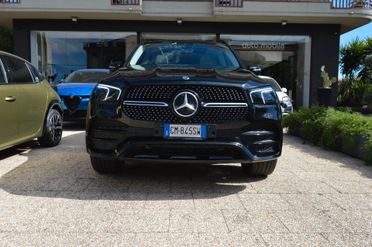 Mercedes-benz GLE 300 d 4Matic Mild Hybrid Premium Plus