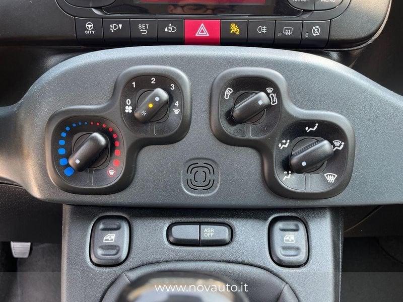FIAT Panda 1.2 69cv S&S Easy
