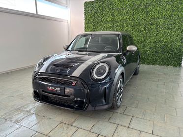 Mini Mini 2.0 Cooper S Resolute