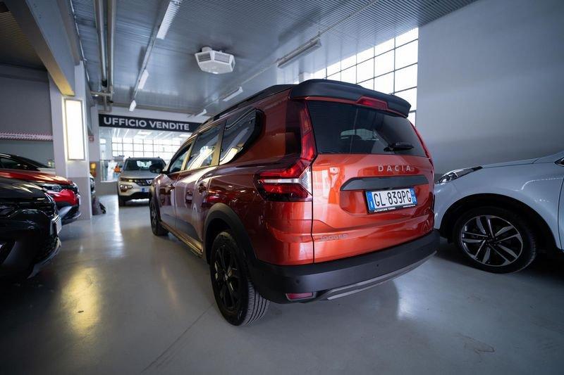 Dacia Jogger 1.0 tce Extreme UP 110cv 7p.ti