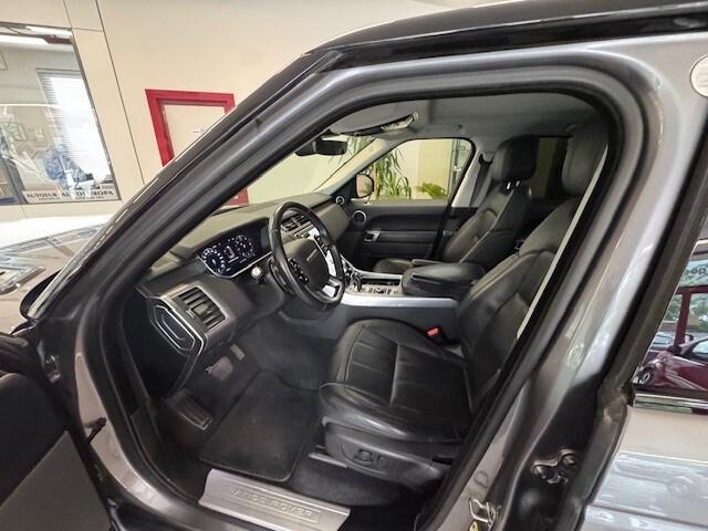 LAND ROVER RR Sport 2ª serie Range Rover Sport...