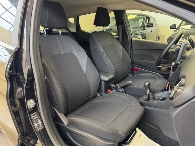 FORD Fiesta 1.1 75CV 5p. *UNICO PROP.*SENSORI POST.*