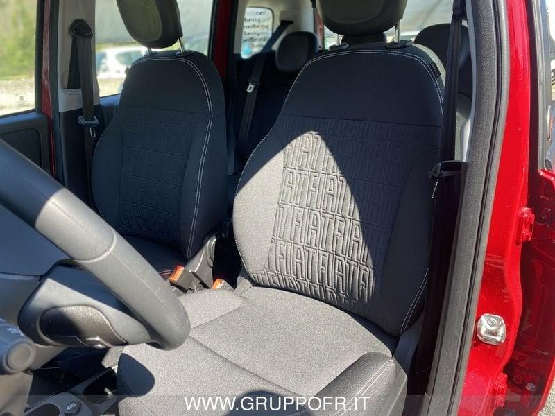 FIAT Pandina PANDA MY26 1.0 65CV HYBRID ICON