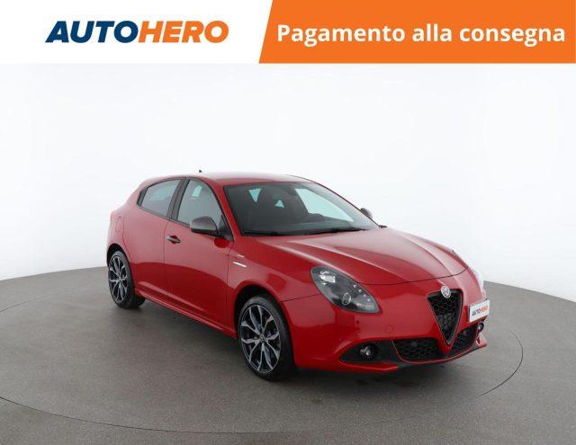ALFA ROMEO Giulietta 1.4 Turbo 120 CV Super