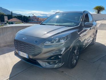 Ford Kuga 2.5 Full Hybrid 190 CV CVT 2WD ST-Line